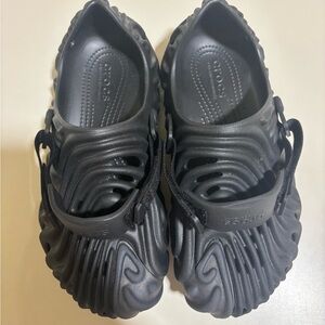 Salehe Bembury x Crocs